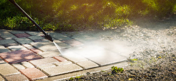 Best Commercial Pressure Washing in Mathis, TX